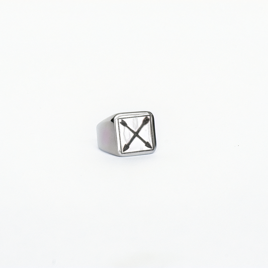 District X Ring