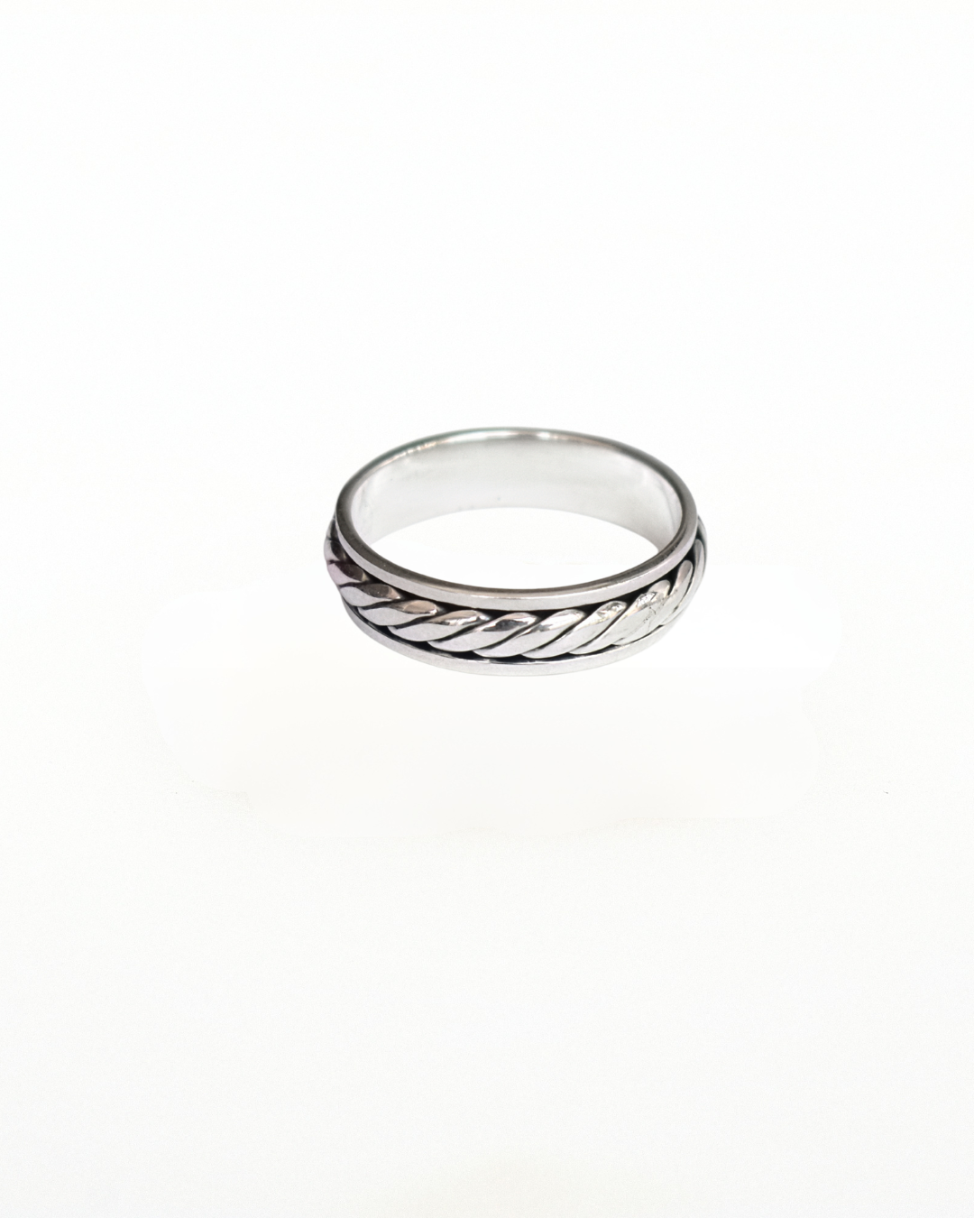 Twist Ring