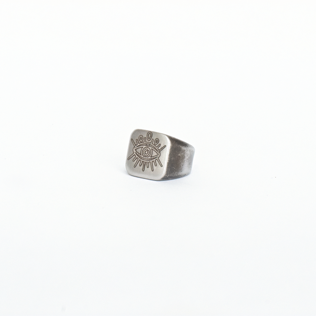 Third Eye Ring
