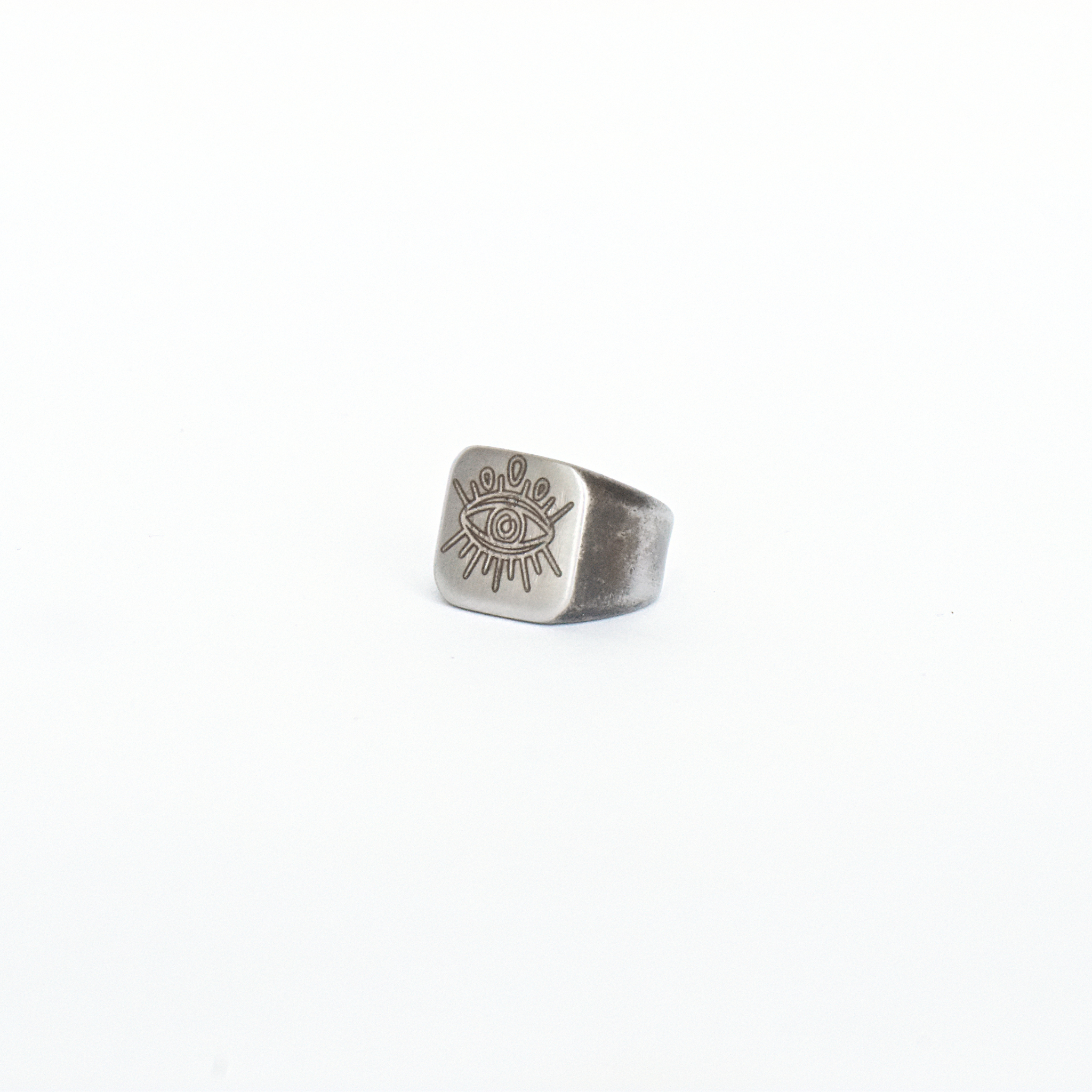 Third Eye Ring