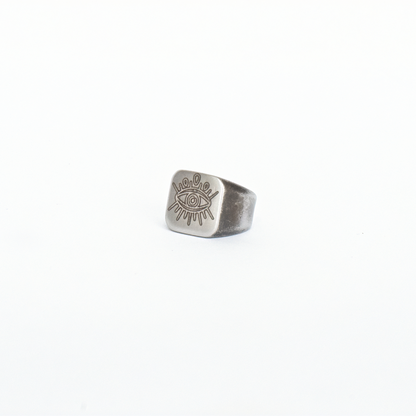 Third Eye Ring