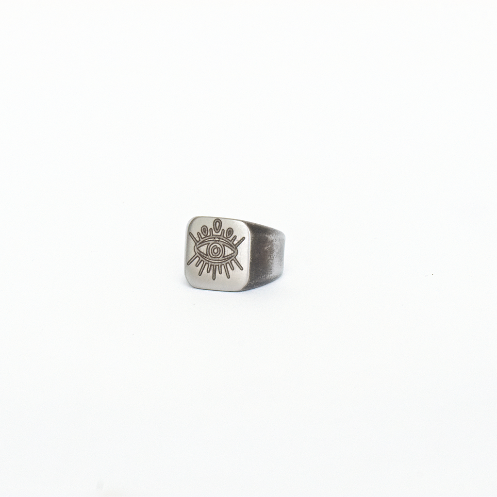 Third Eye Ring
