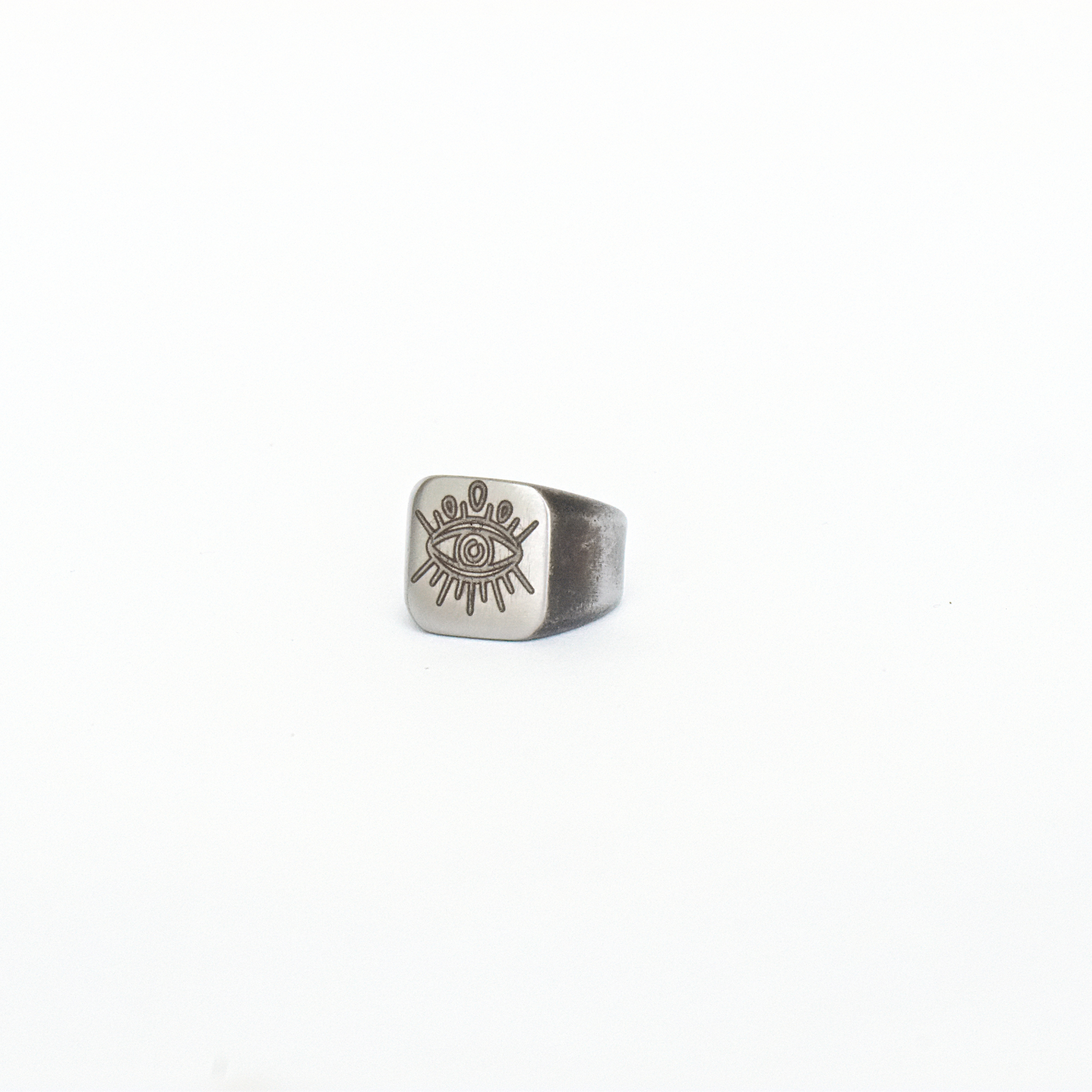 Third Eye Ring