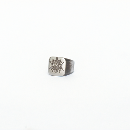 Third Eye Ring