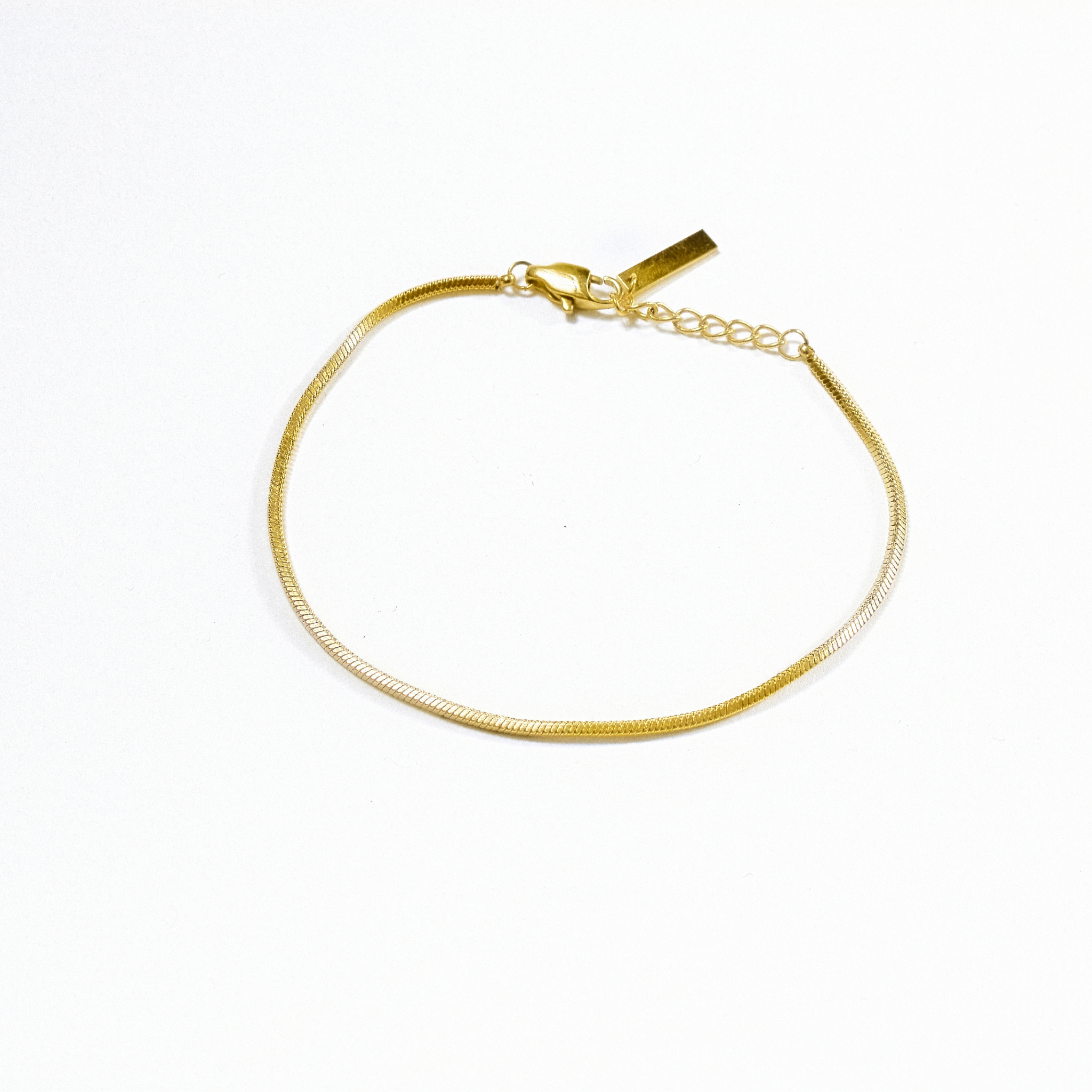 Eden Bracelet (Golden)