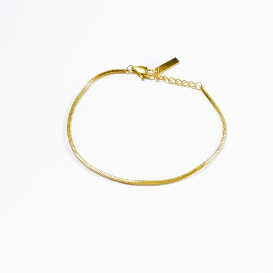 Eden Bracelet (Golden)