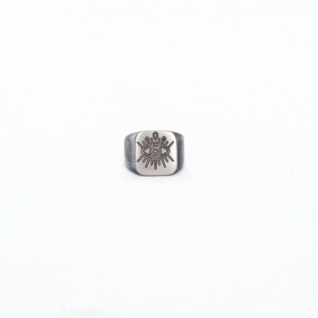 Third Eye Ring