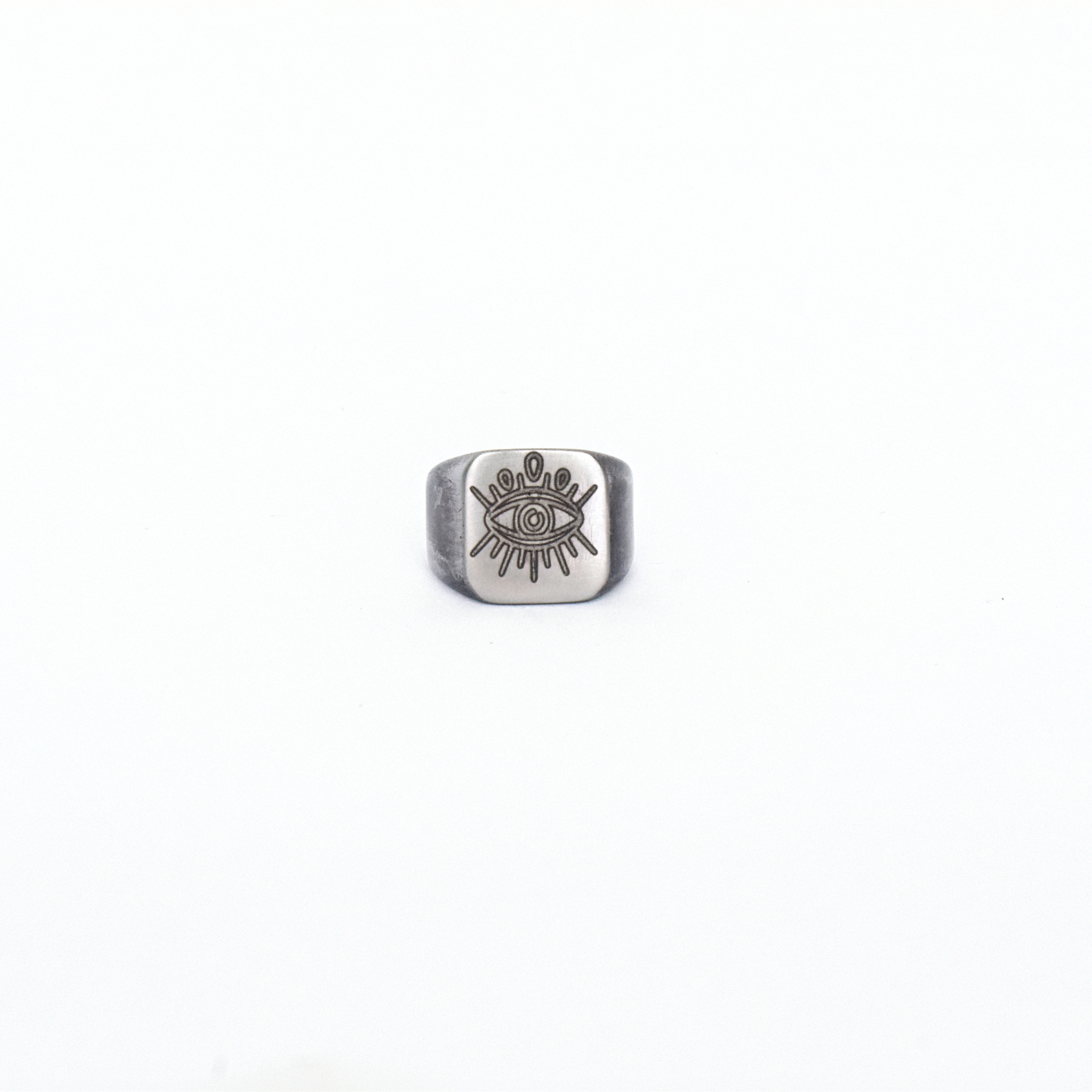 Third Eye Ring