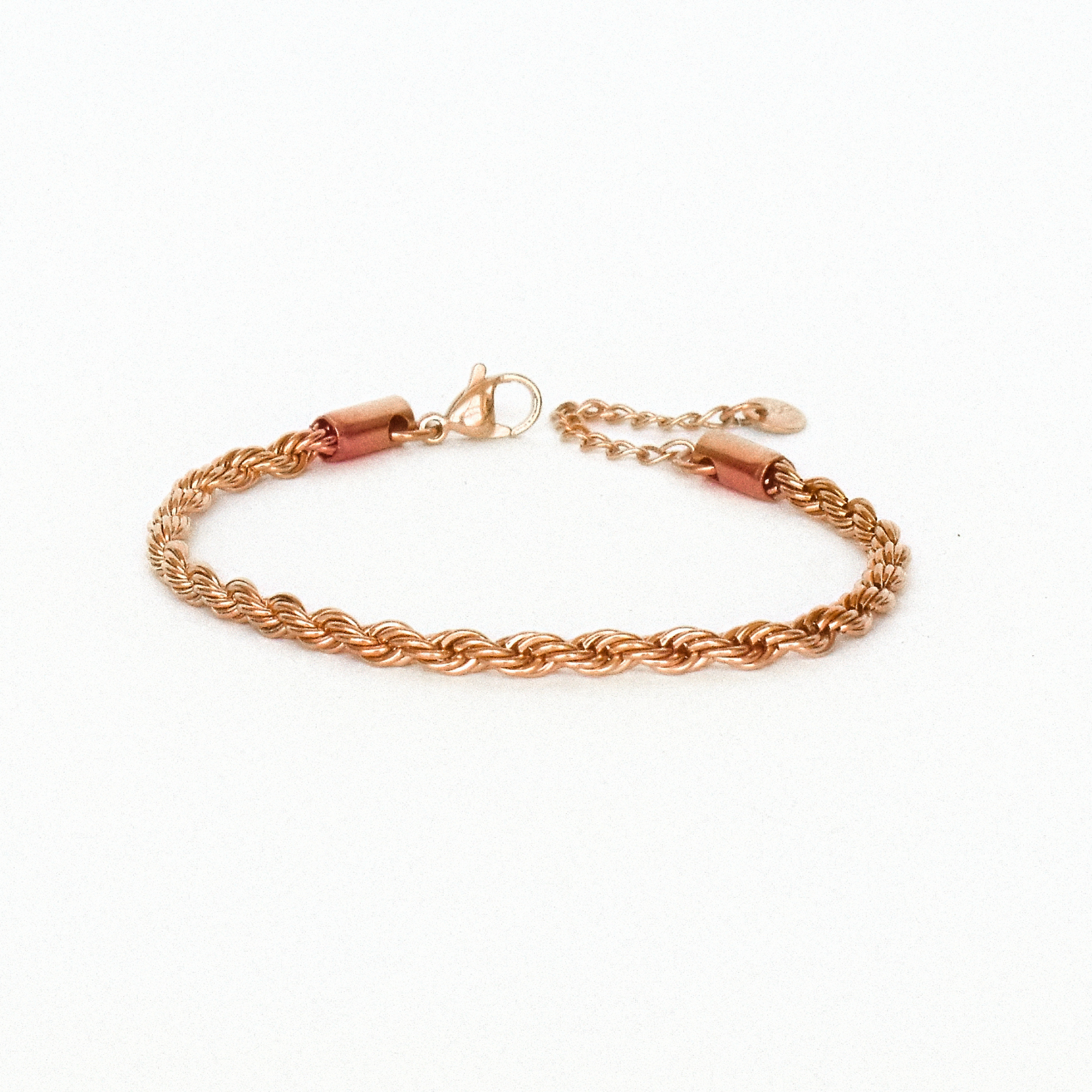Port Bracelet (Rose Gold)