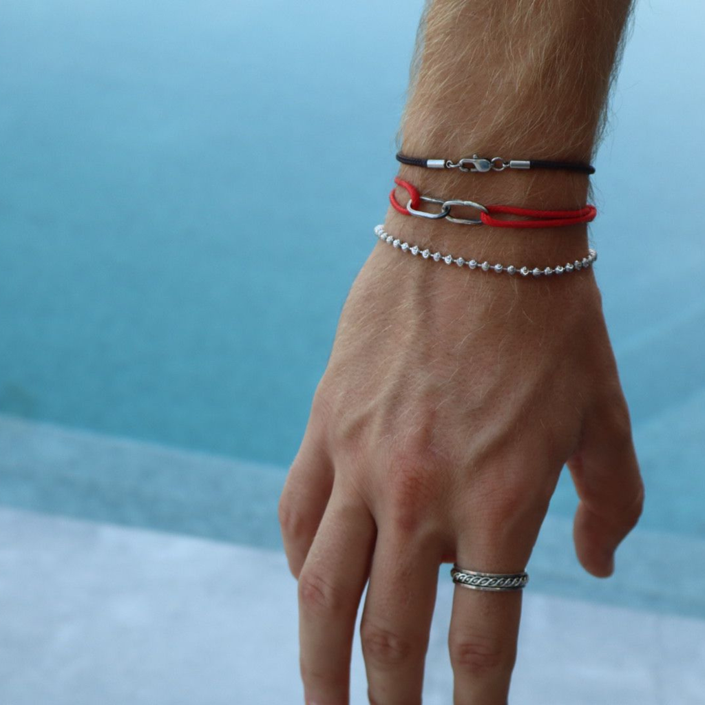 Unity Bracelet – Red