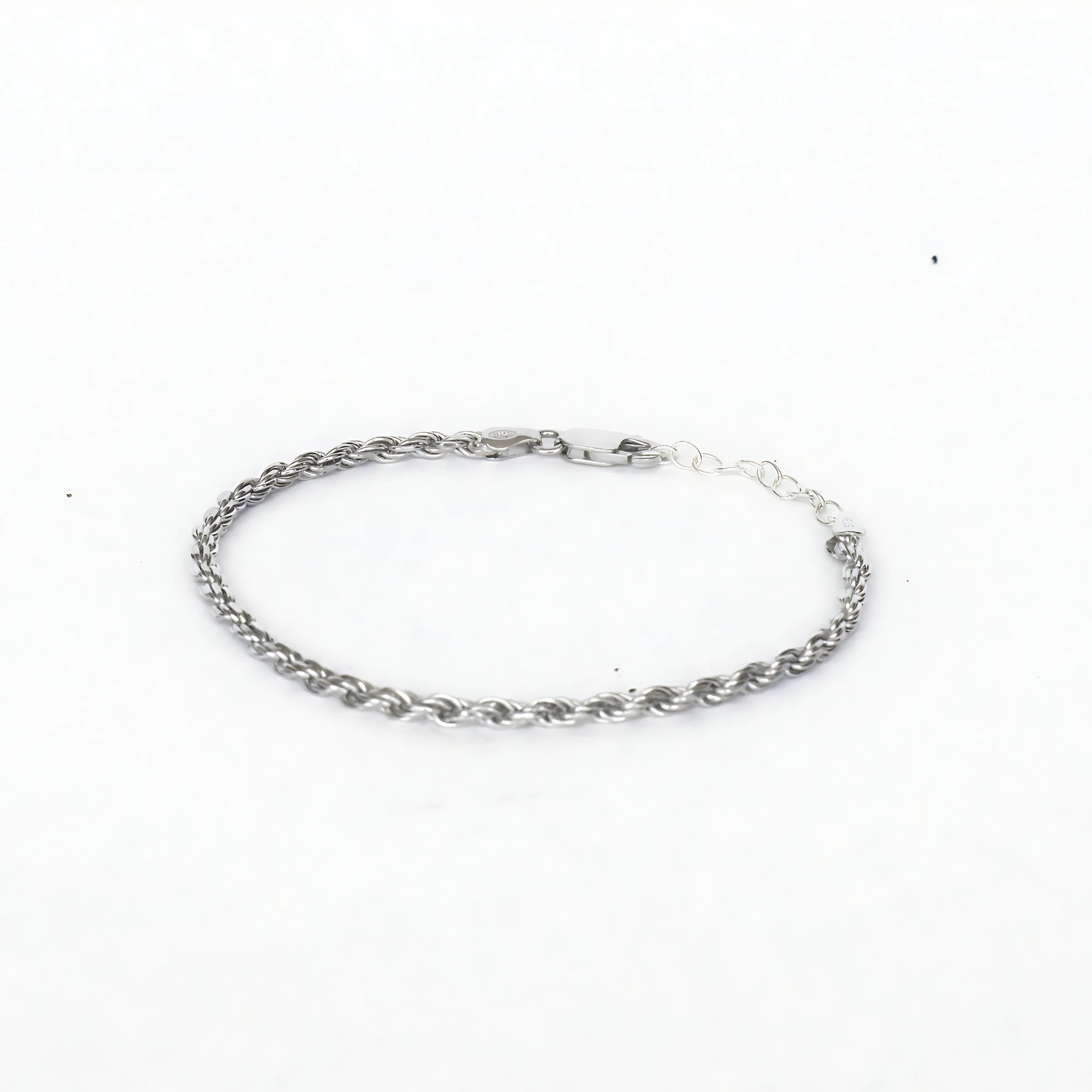 Port Bracelet (Silver)