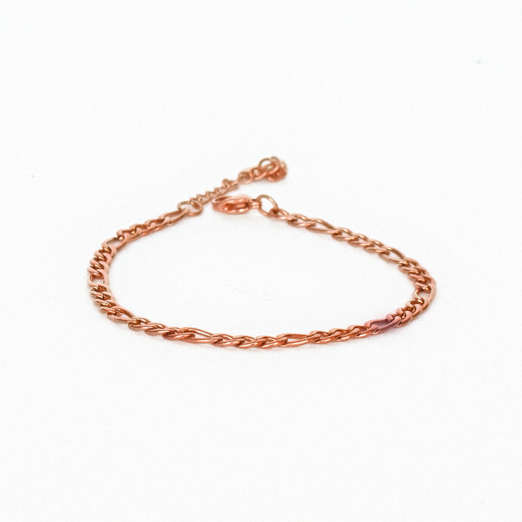 Shenkin Bracelet (Rose Gold)