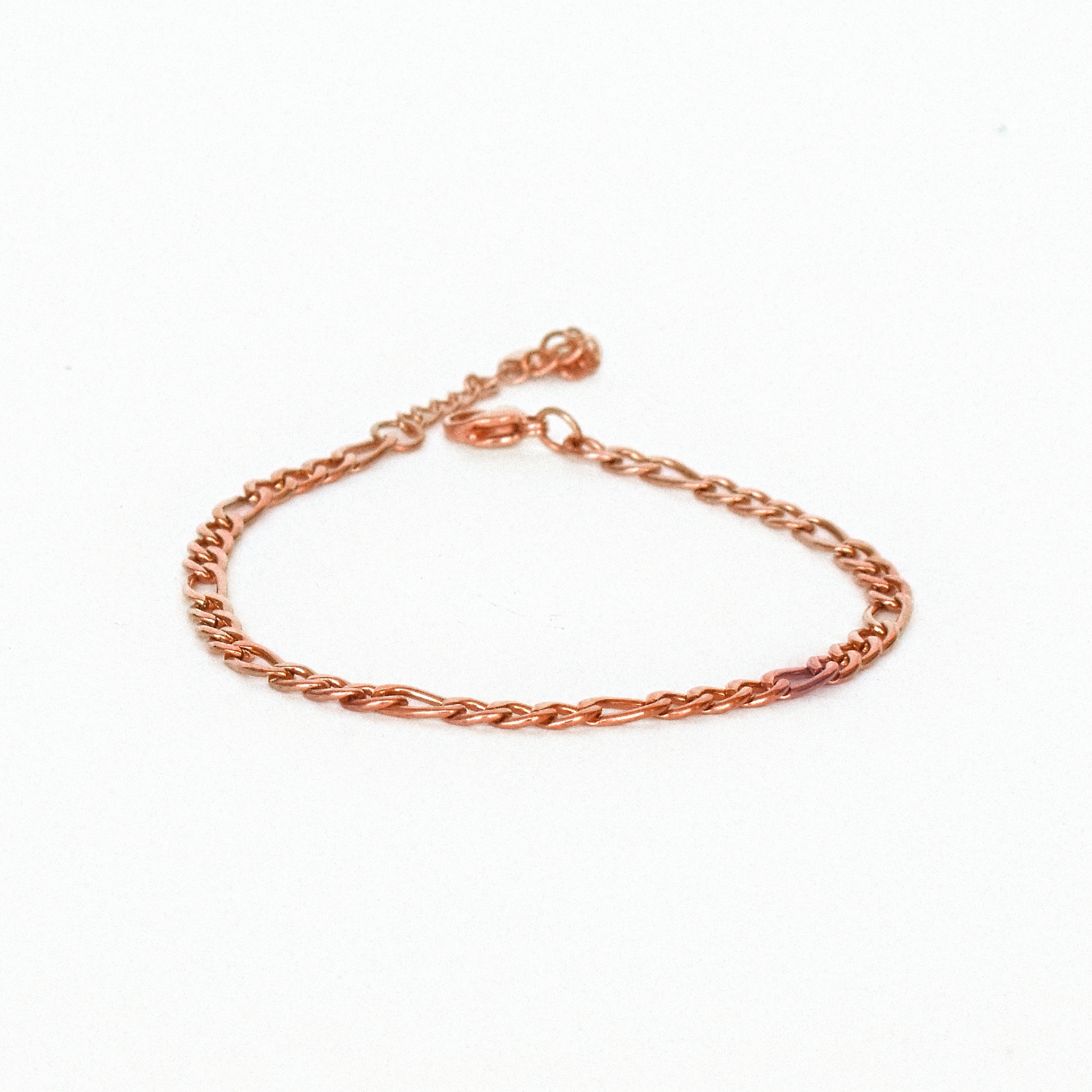 Shenkin Bracelet (Rose Gold)