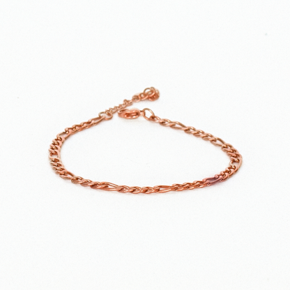 Shenkin Bracelet (Rose Gold)