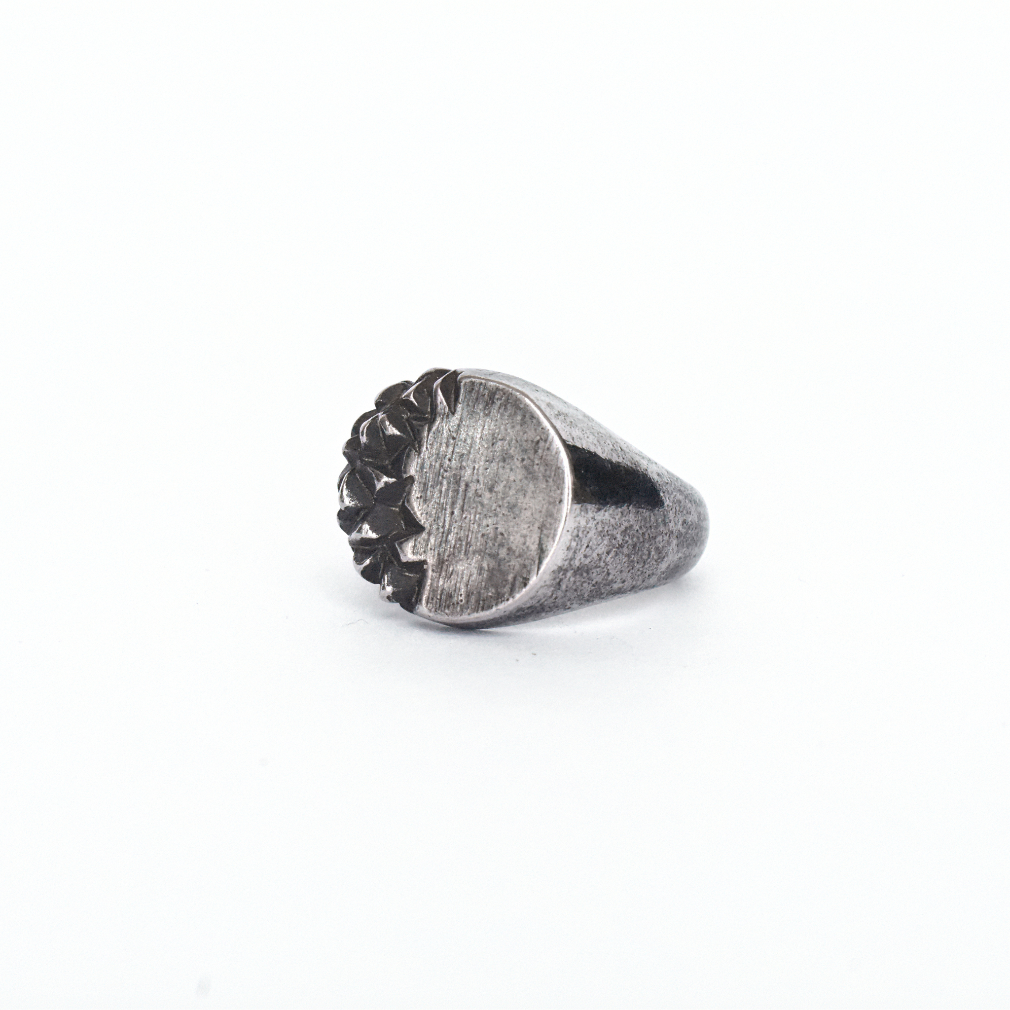 Scar Ring