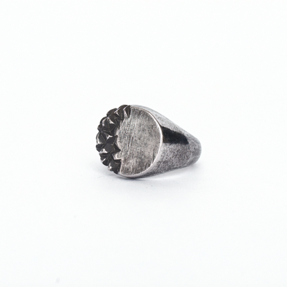 Scar Ring