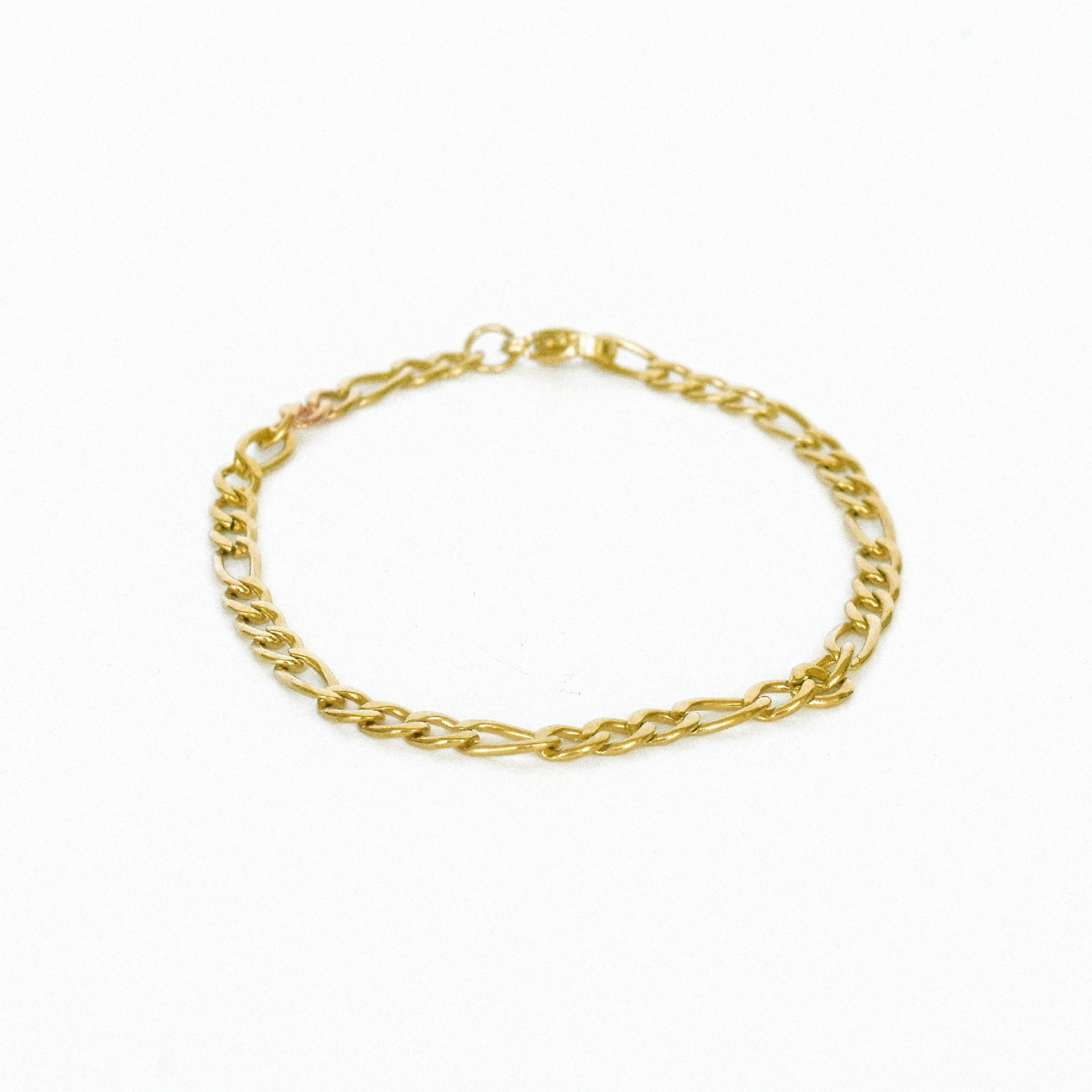Shenkin Bracelet (Golden)