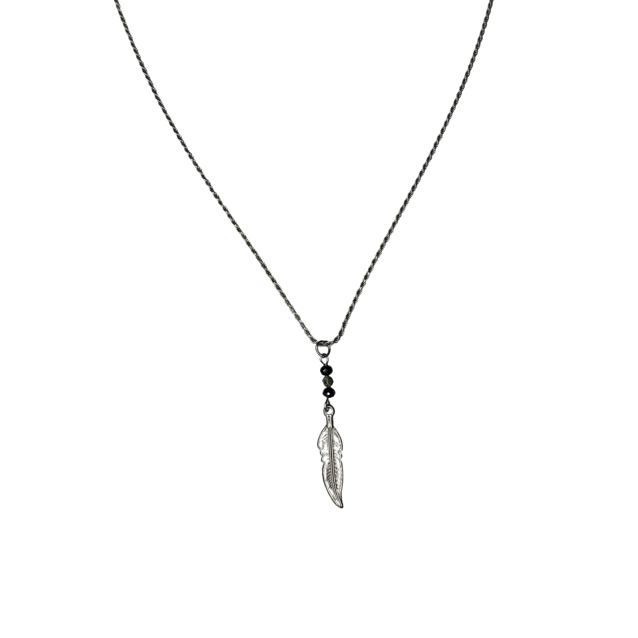Spirit Rise Necklace
