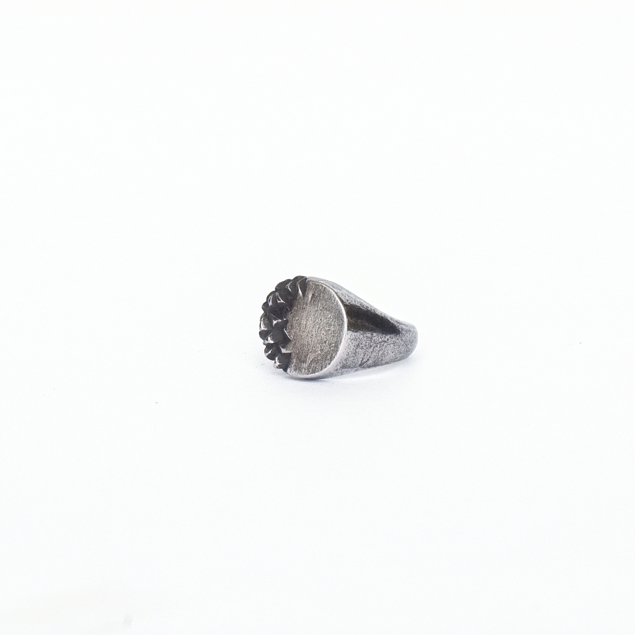Scar Ring
