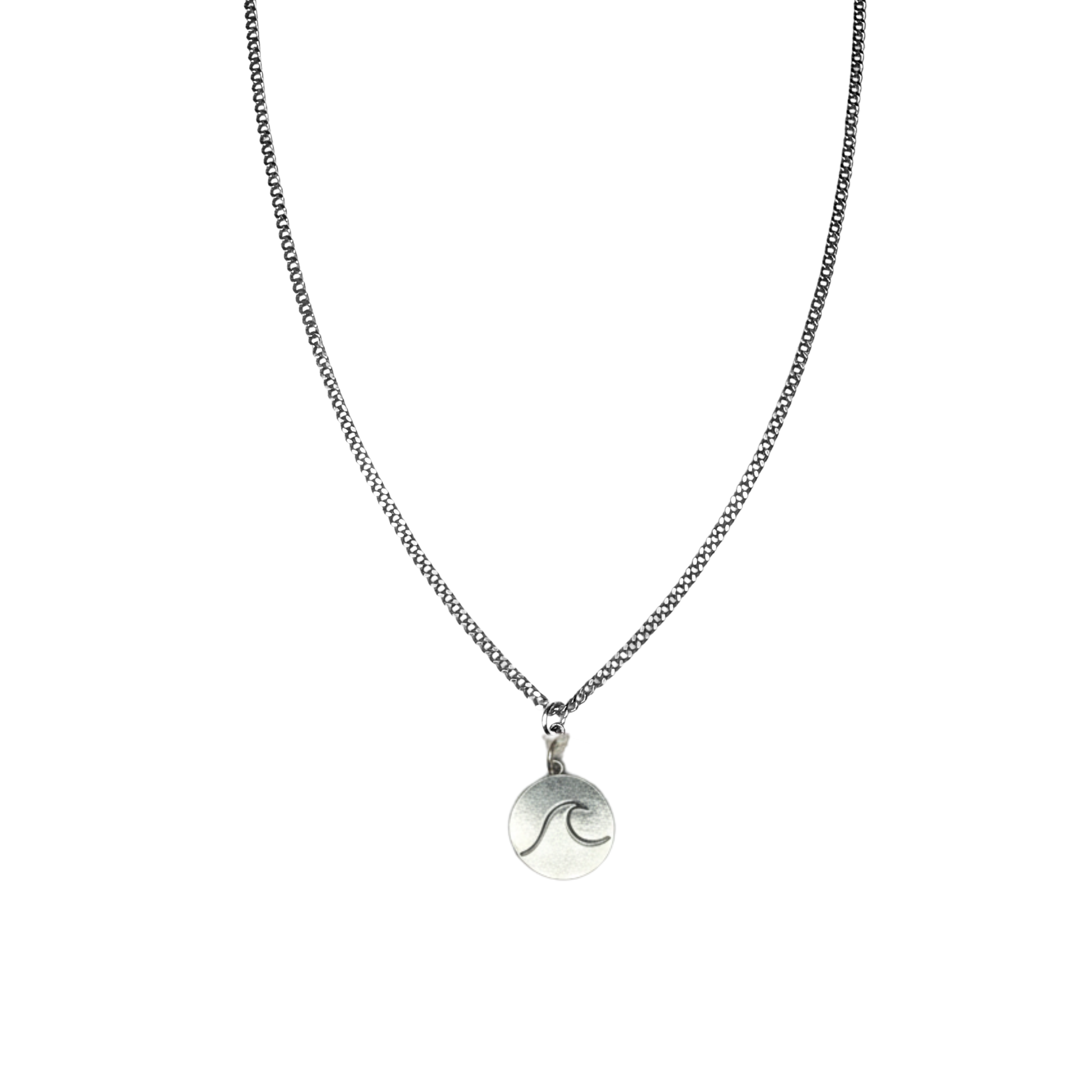Deep Tide Necklace