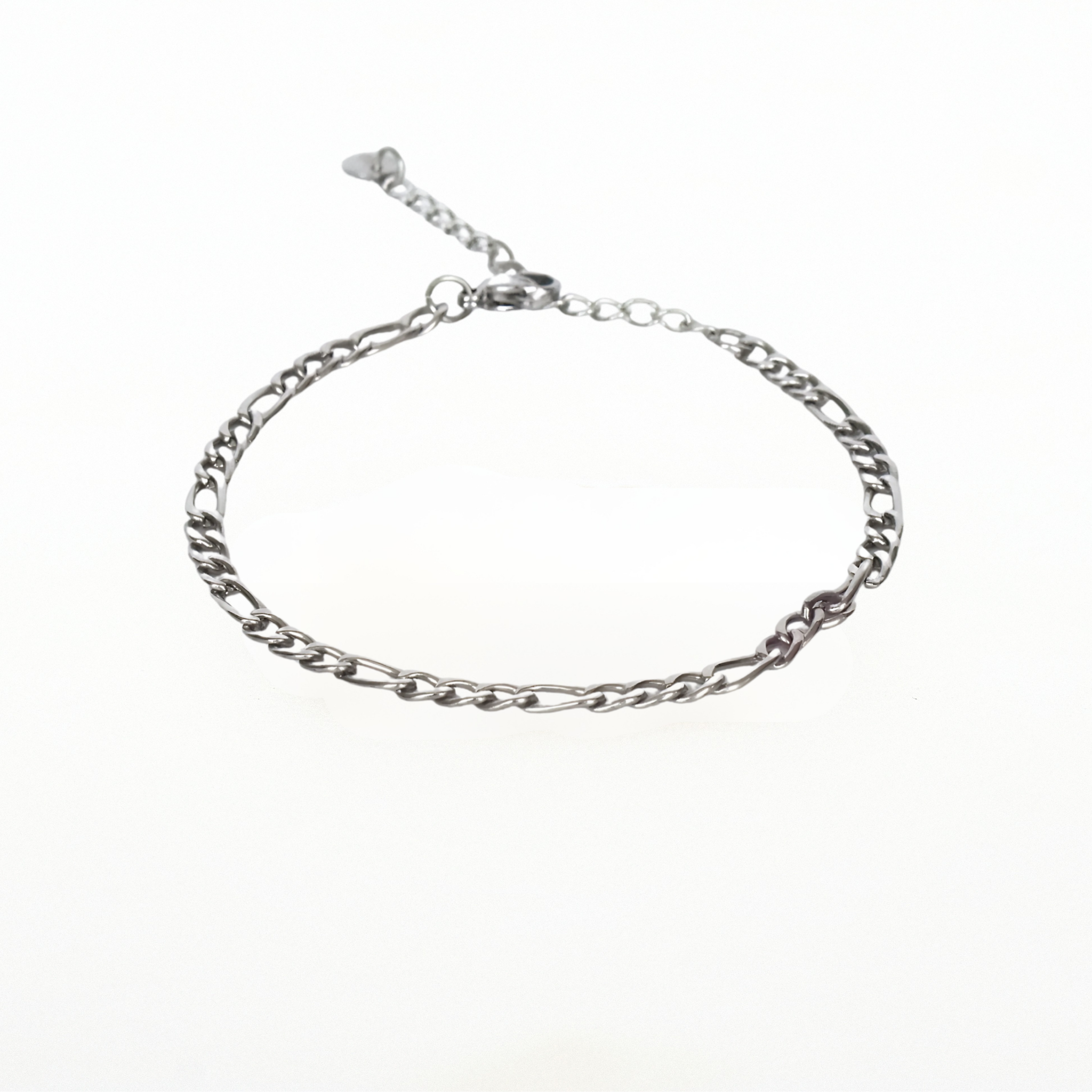 Shenkin Bracelet (Silver)