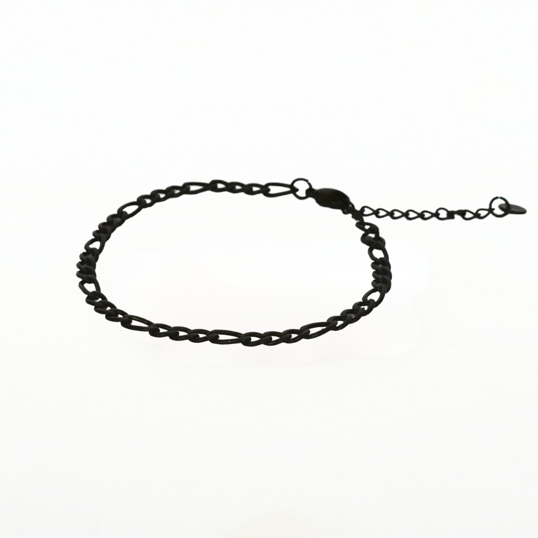 Shenkin Bracelet (Black)