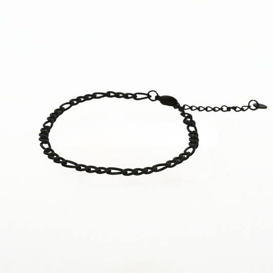 Shenkin Bracelet (Black)