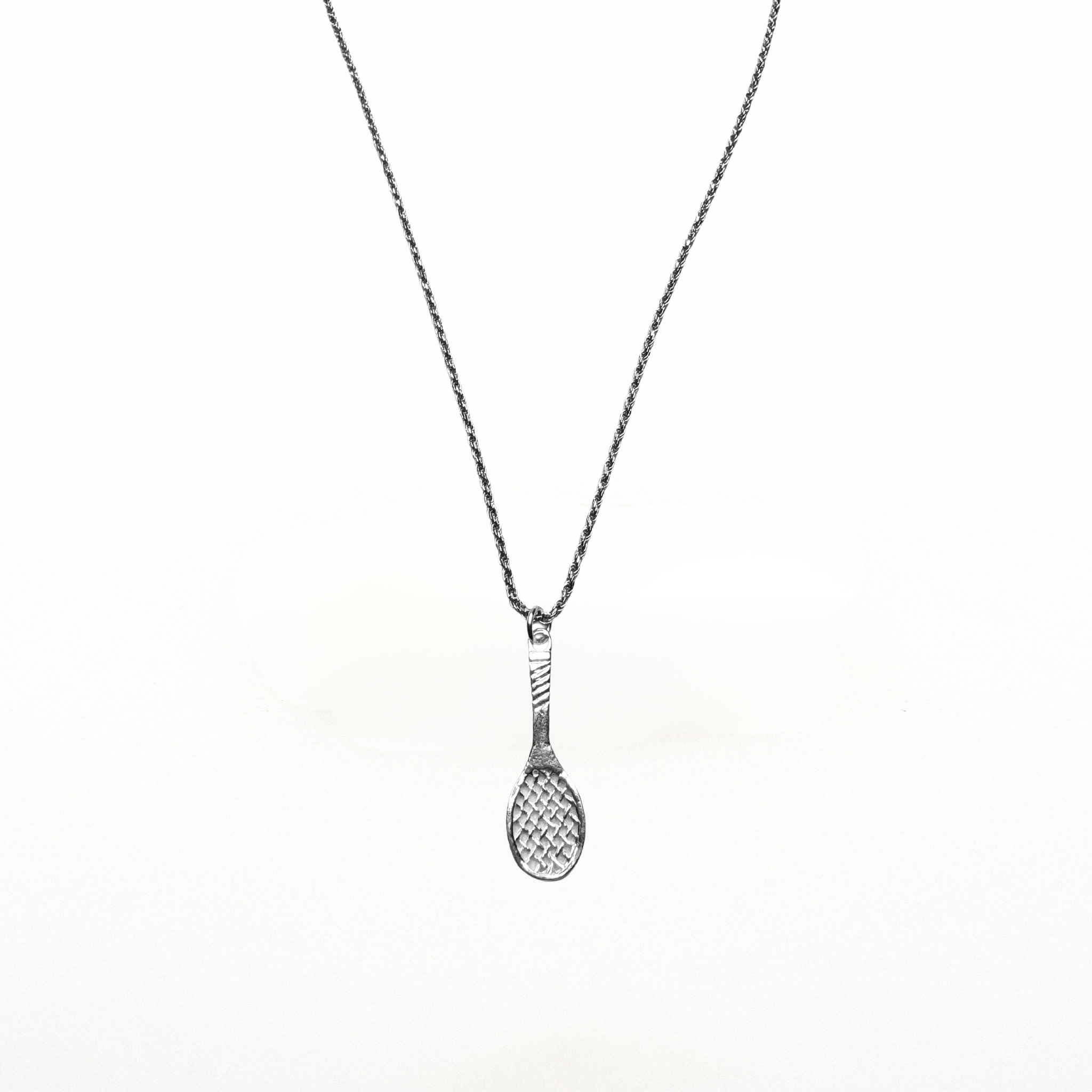 Victory Swing Necklace