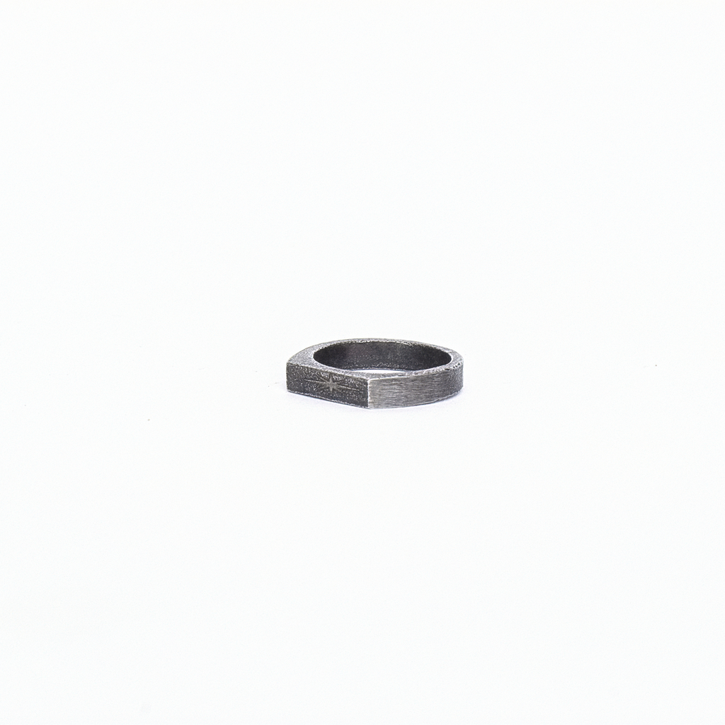 North Star Ring