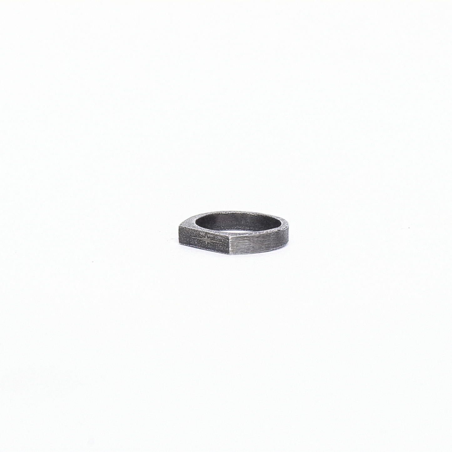 North Star Ring