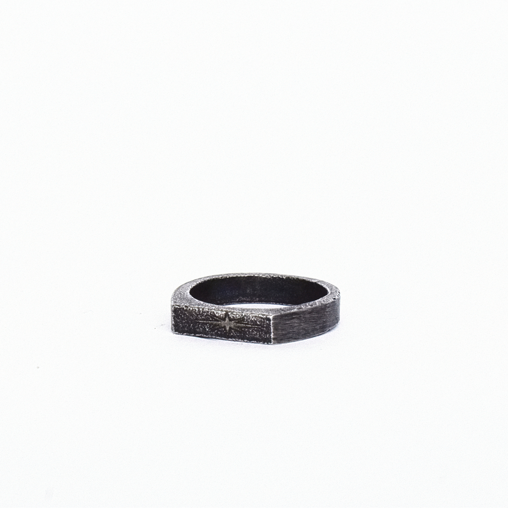 North Star Ring