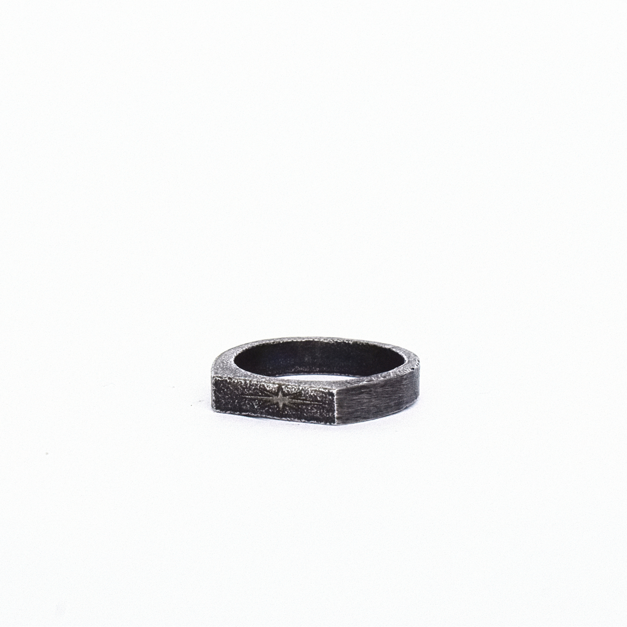 North Star Ring