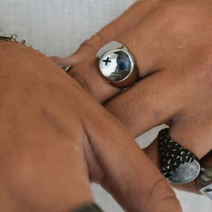 Iconic Ring