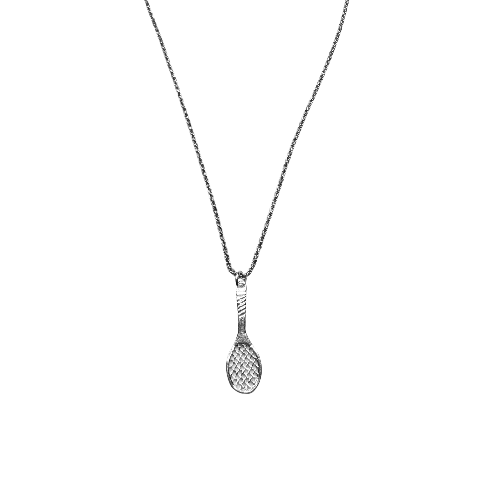 Victory Swing Necklace