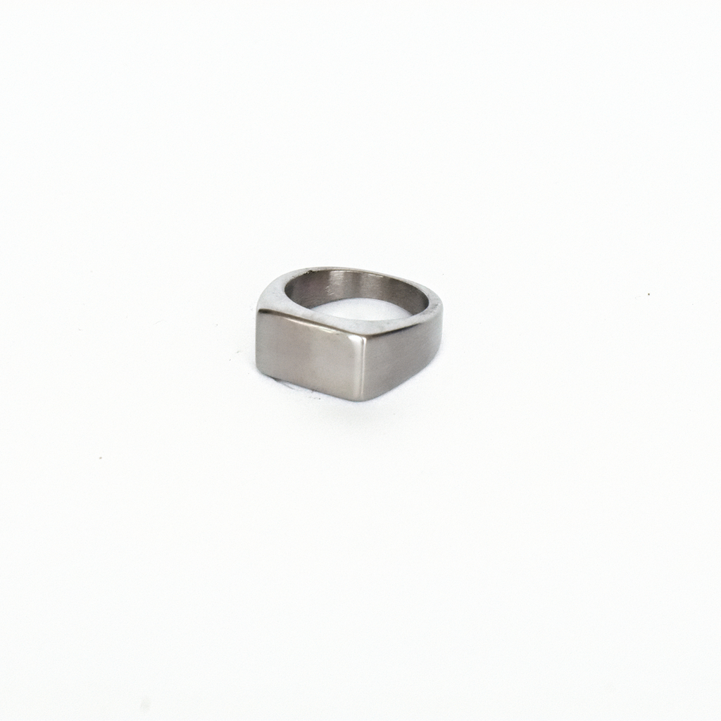 Square One Ring