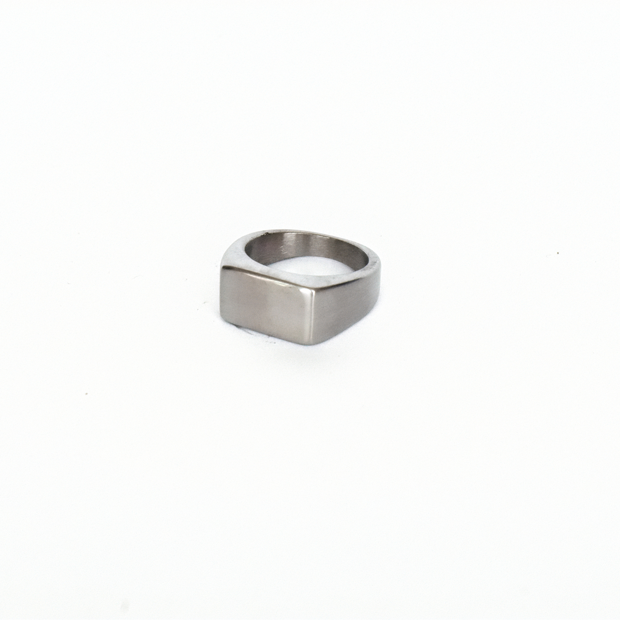 Square One Ring