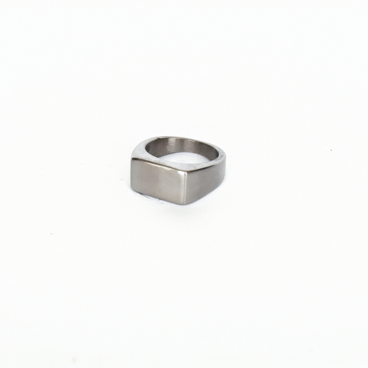 Square One Ring