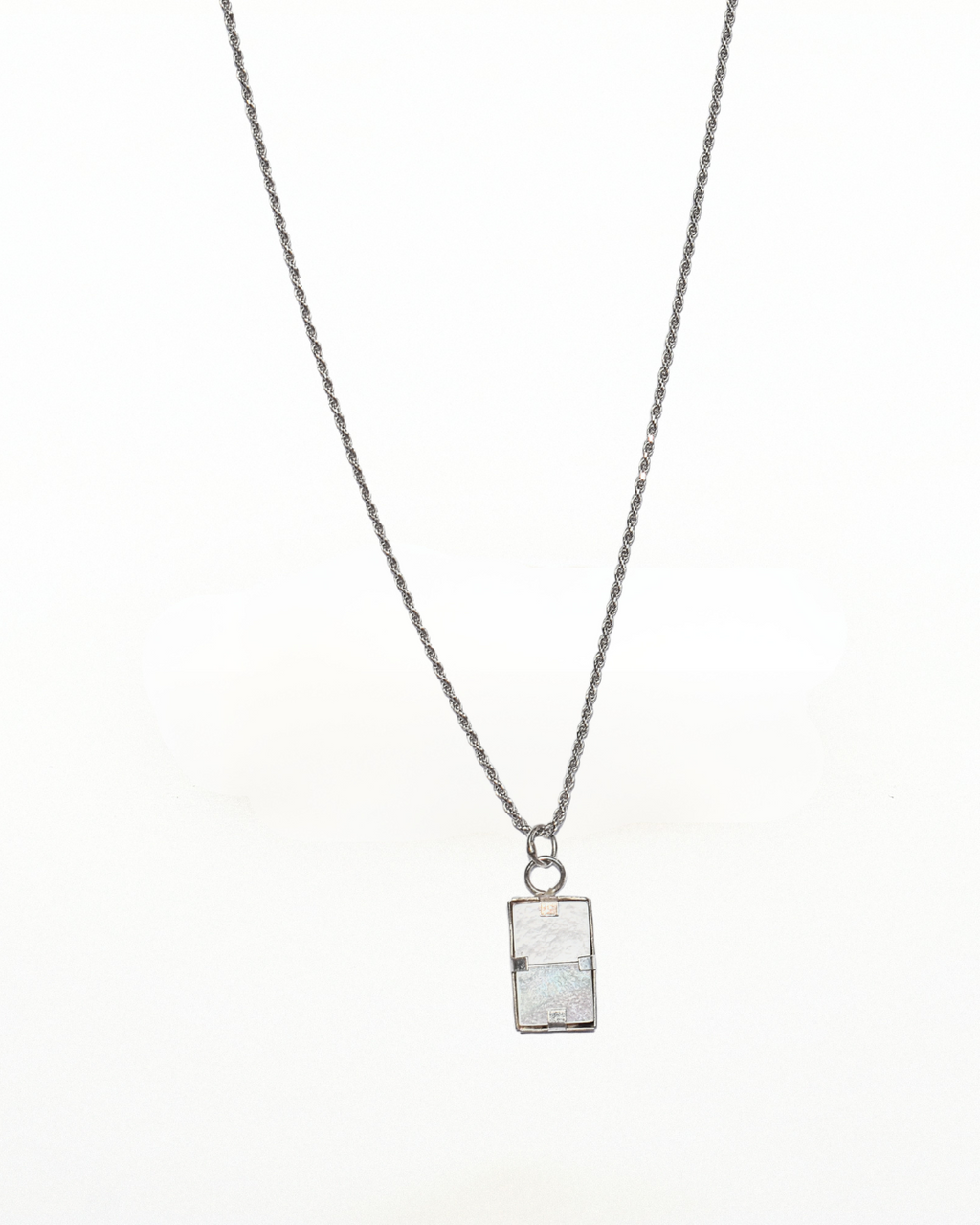 Pearl Shell Necklace