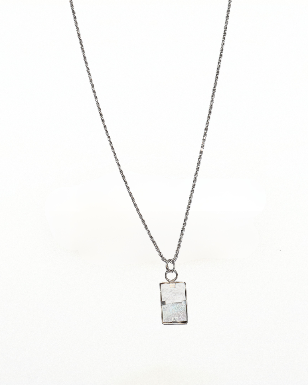 Pearl Shell Necklace