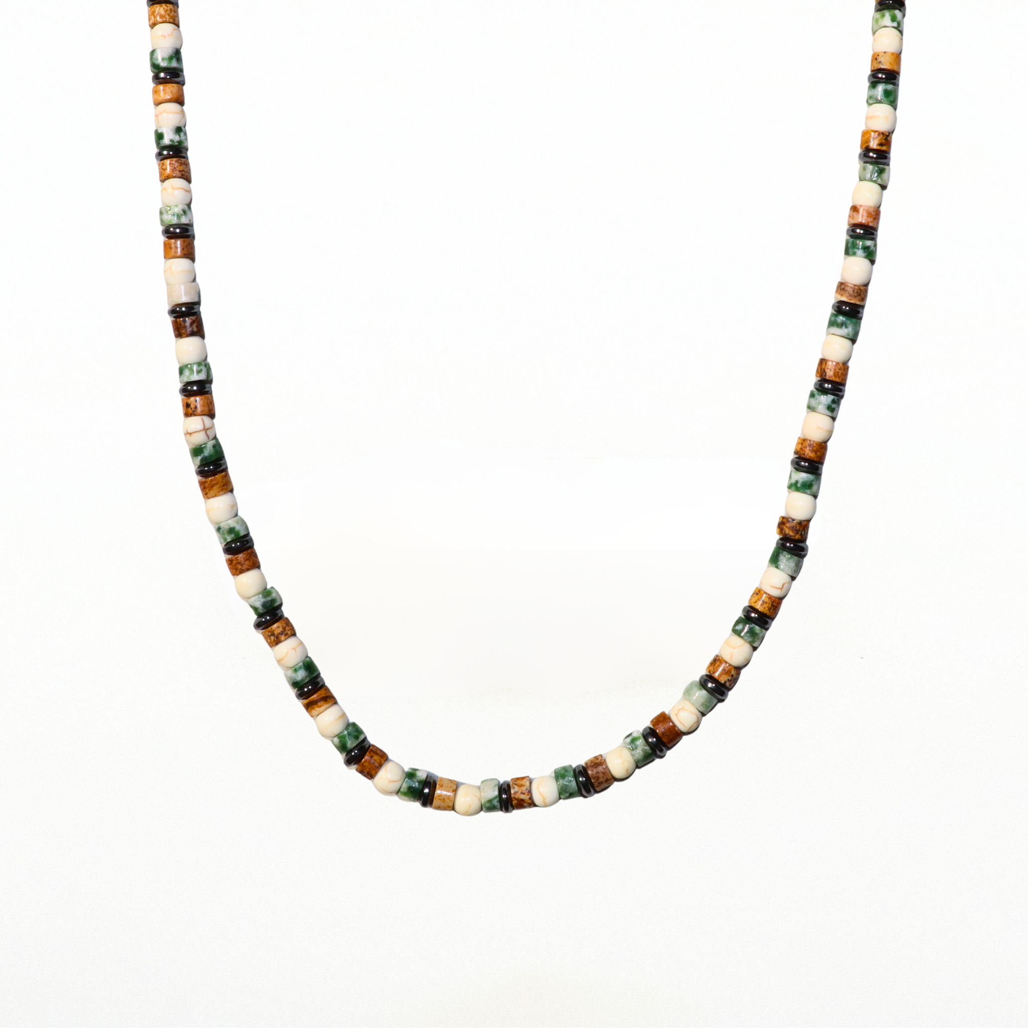 Carmel Stone Necklace