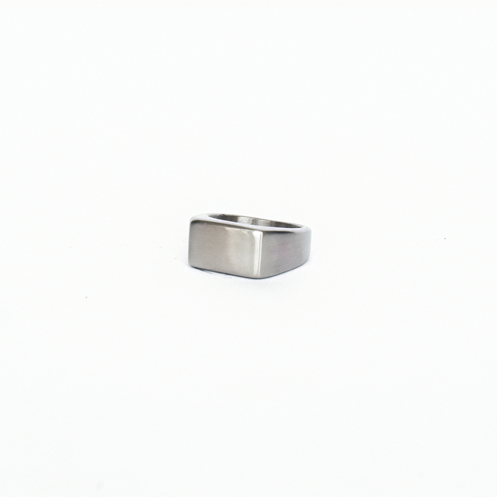 Square One Ring