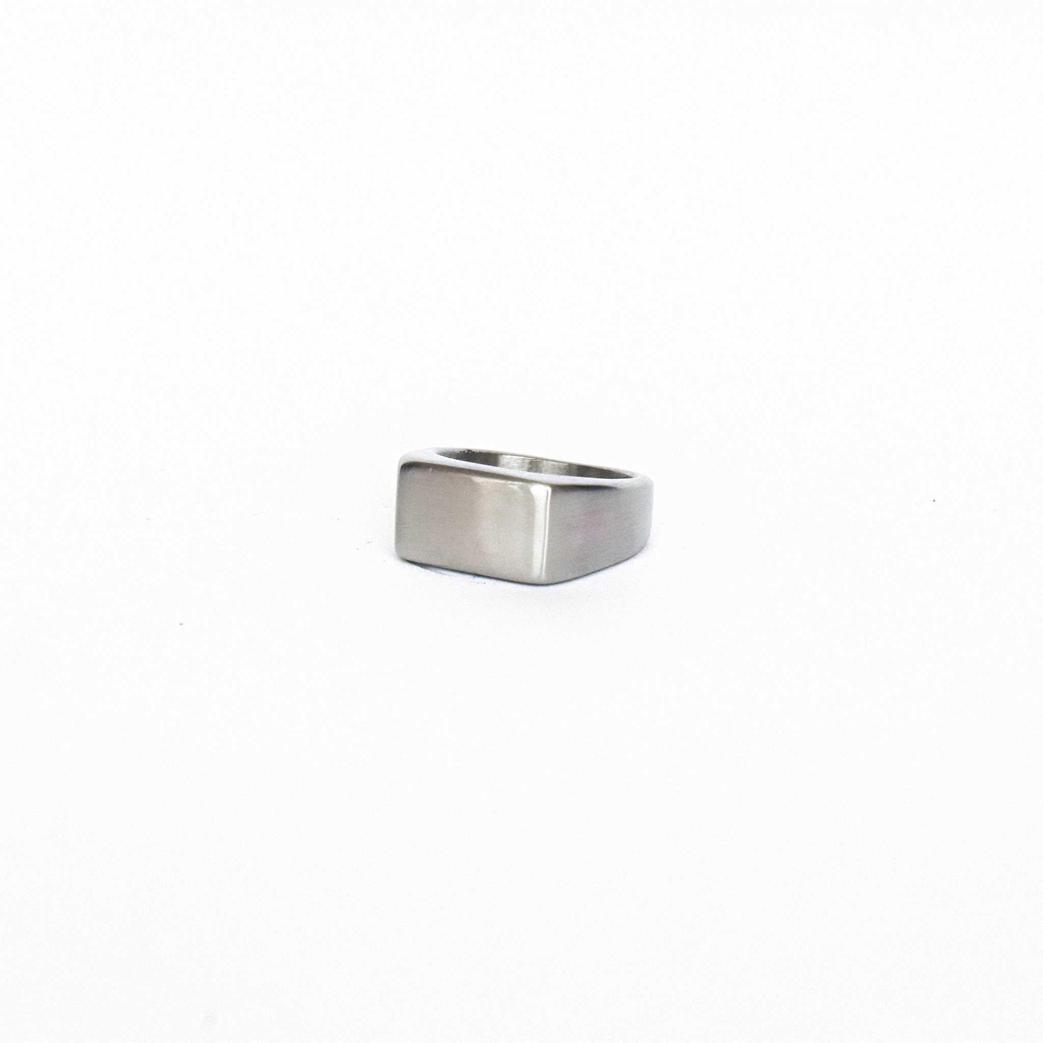 Square One Ring