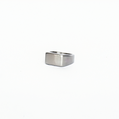 Square One Ring