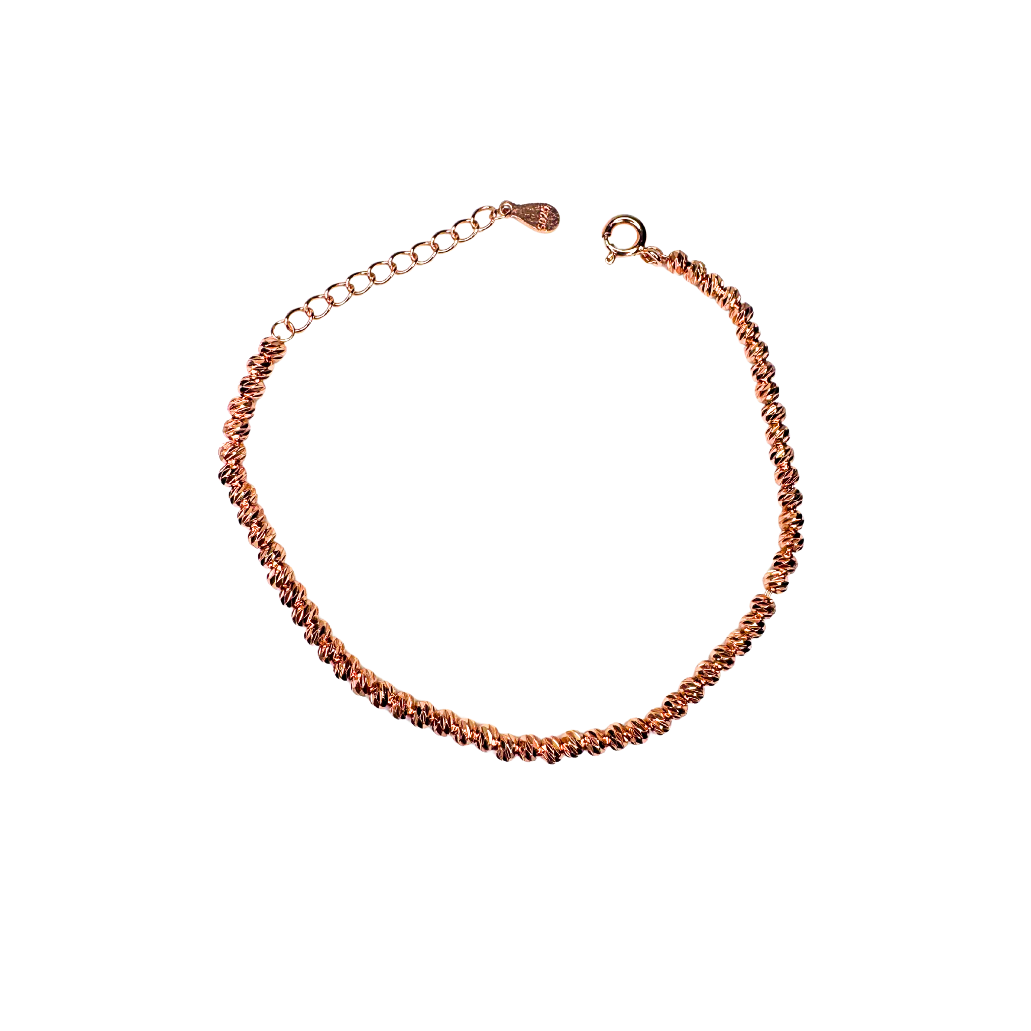 Gordon Rose Bracelet