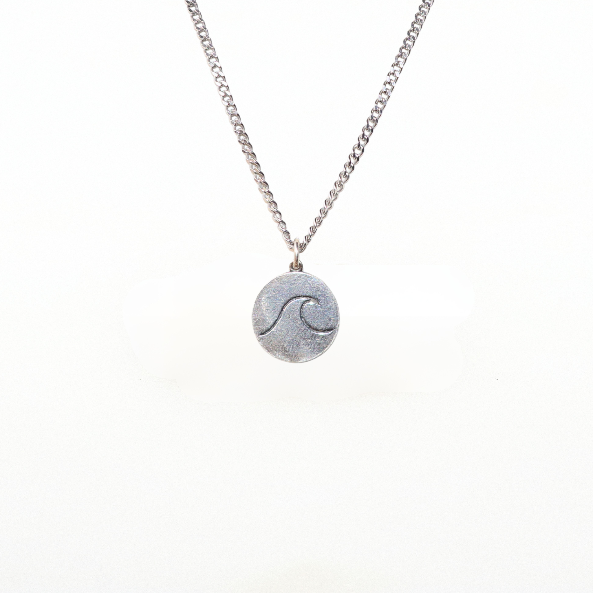 Deep Tide Necklace