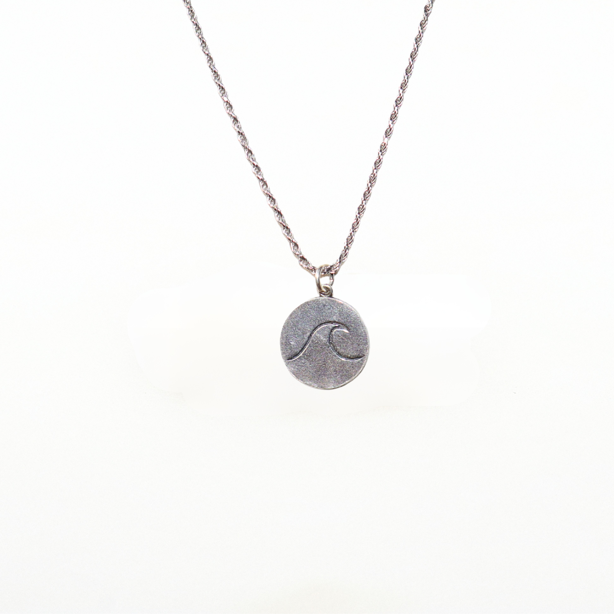 Deep Tide Necklace