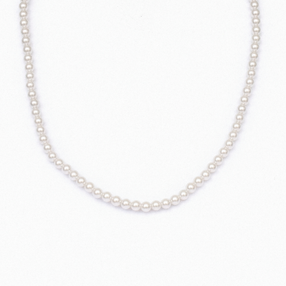 Pure Pearl Necklace