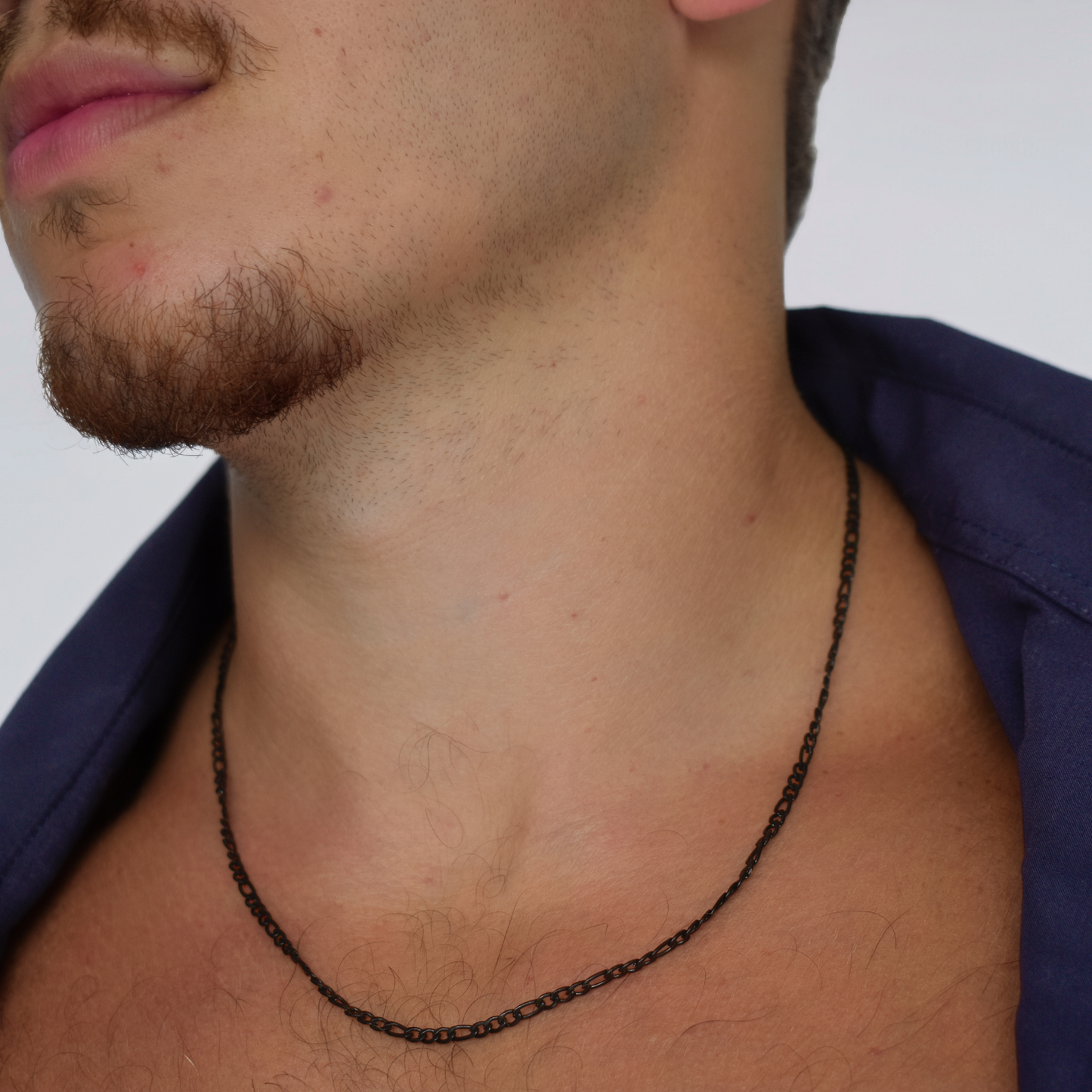 Downtown Chain (Black)