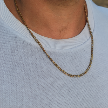 Downtown Chain (Golden)