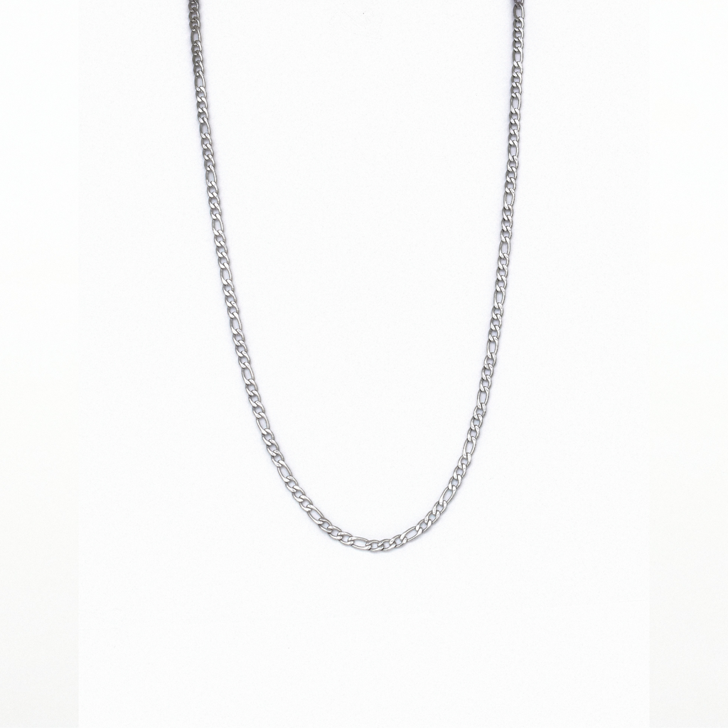 Downtown Chain (Silver)